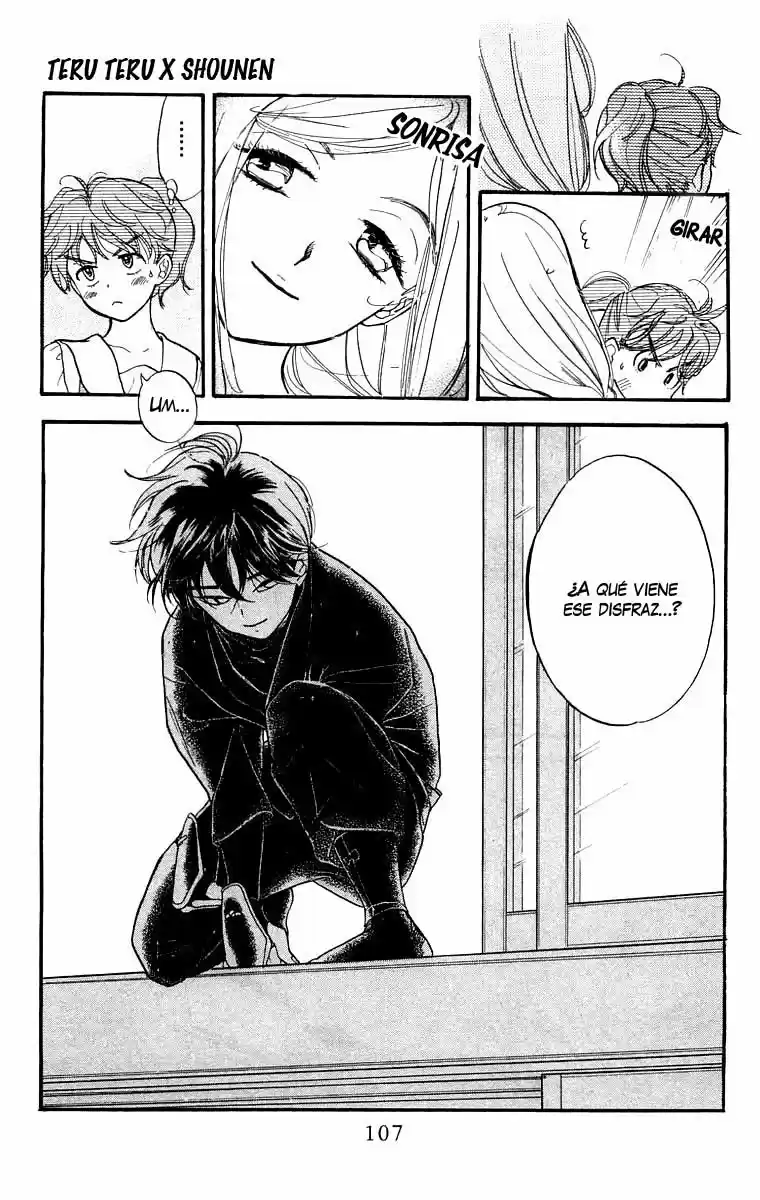 Teru Teru x Shounen (2016) - Capítulo 16 - Página 12 - LectorTMOo