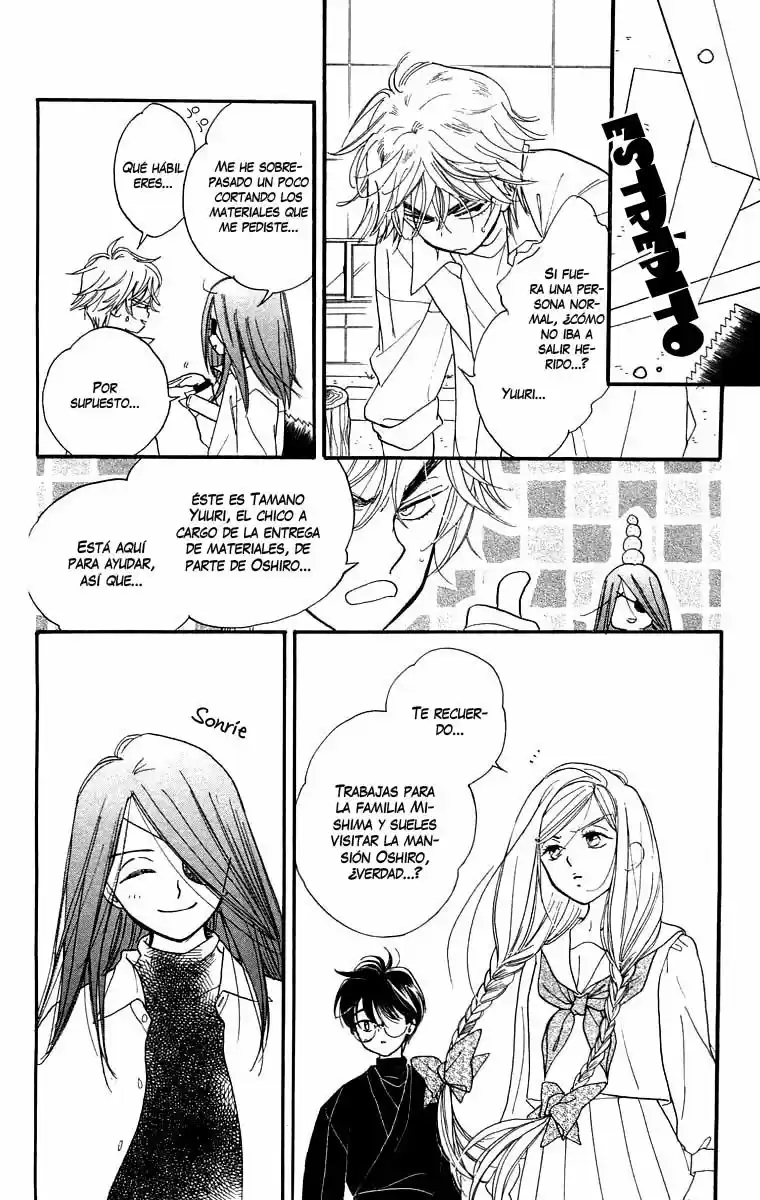 Teru Teru x Shounen (2016) - Capítulo 16 - Página 15 - LectorTMOo