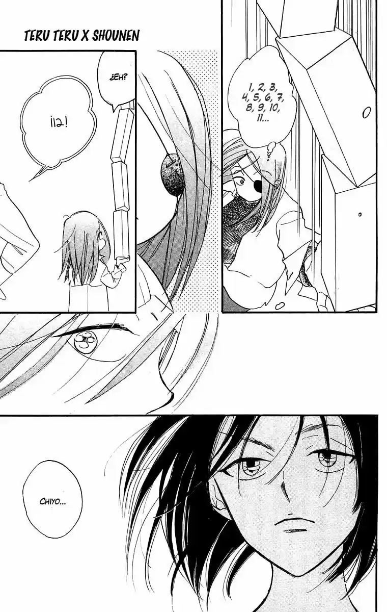 Teru Teru x Shounen (2016) - Capítulo 16 - Página 20 - LectorTMOo
