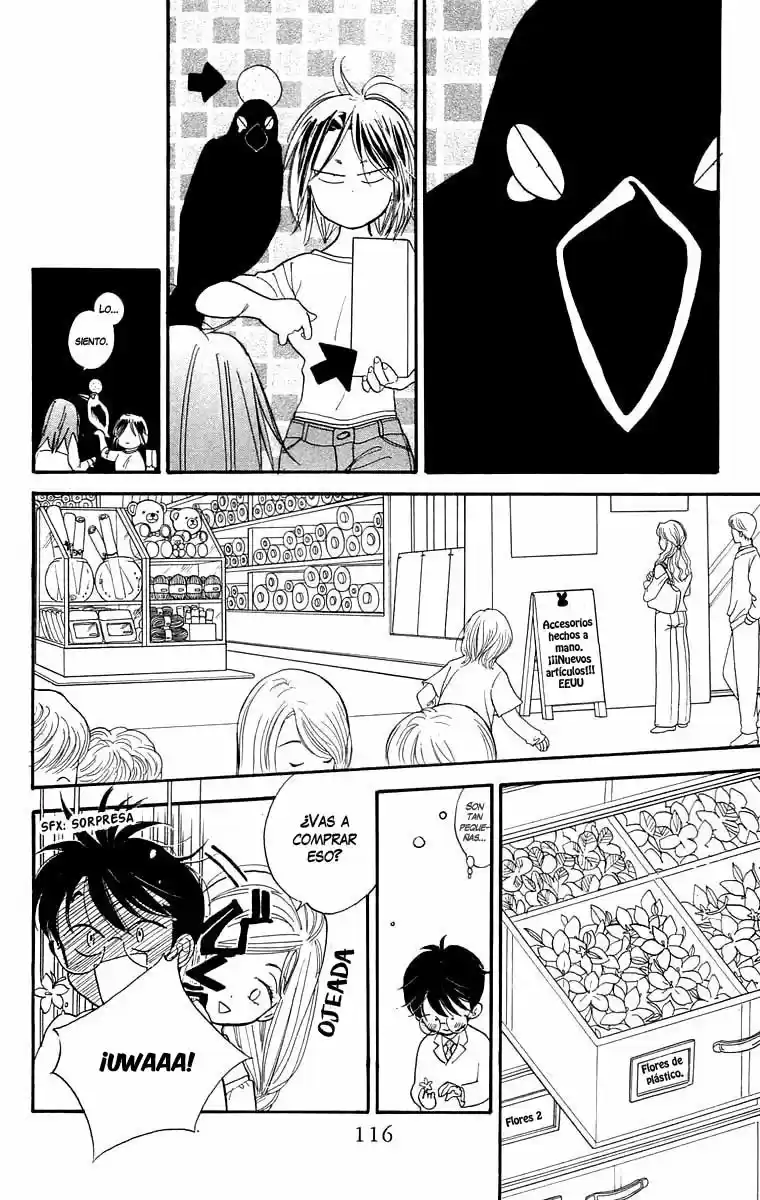 Teru Teru x Shounen (2016) - Capítulo 16 - Página 21 - LectorTMOo