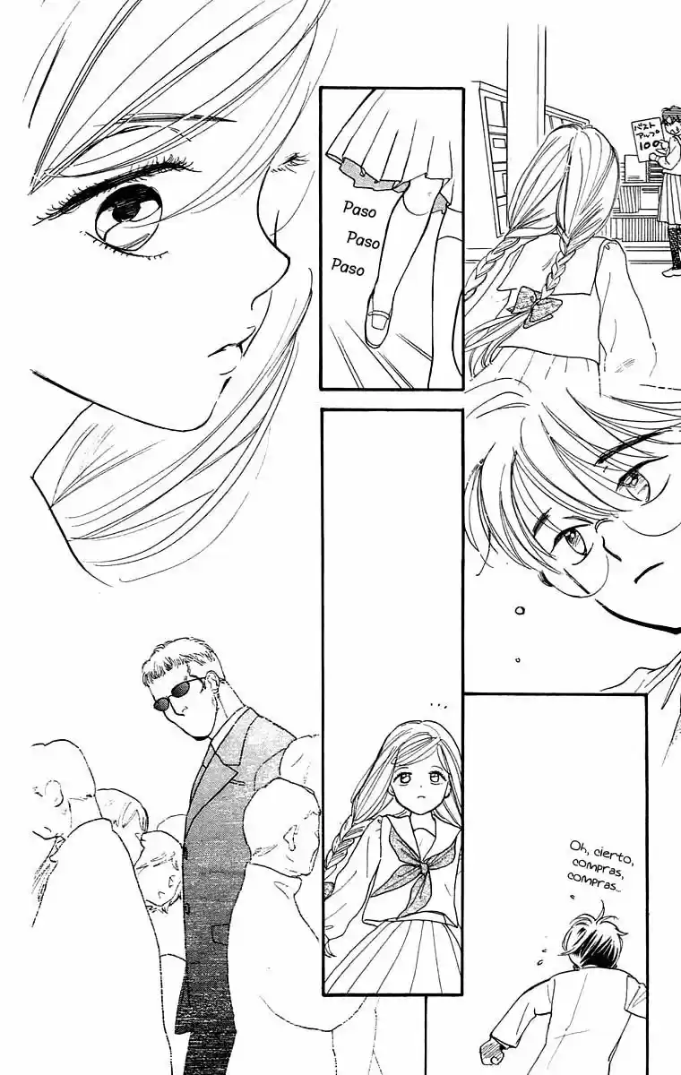 Teru Teru x Shounen (2016) - Capítulo 16 - Página 23 - LectorTMOo