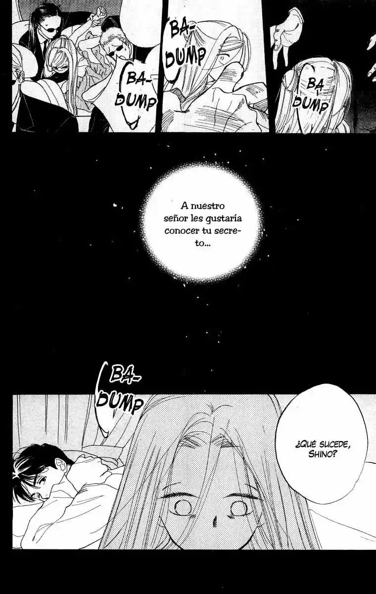 Teru Teru x Shounen (2016) - Capítulo 16 - Página 25 - LectorTMOo