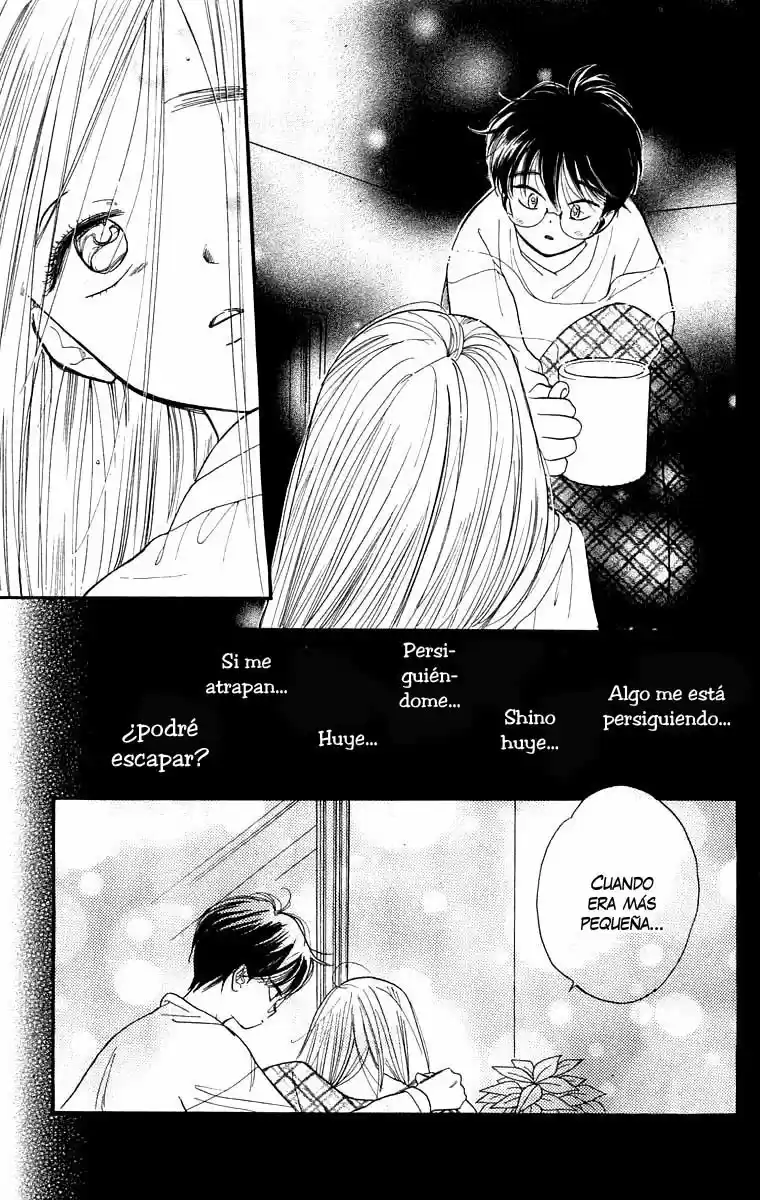 Teru Teru x Shounen (2016) - Capítulo 16 - Página 28 - LectorTMOo