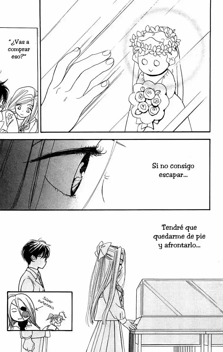 Teru Teru x Shounen (2016) - Capítulo 16 - Página 33 - LectorTMOo