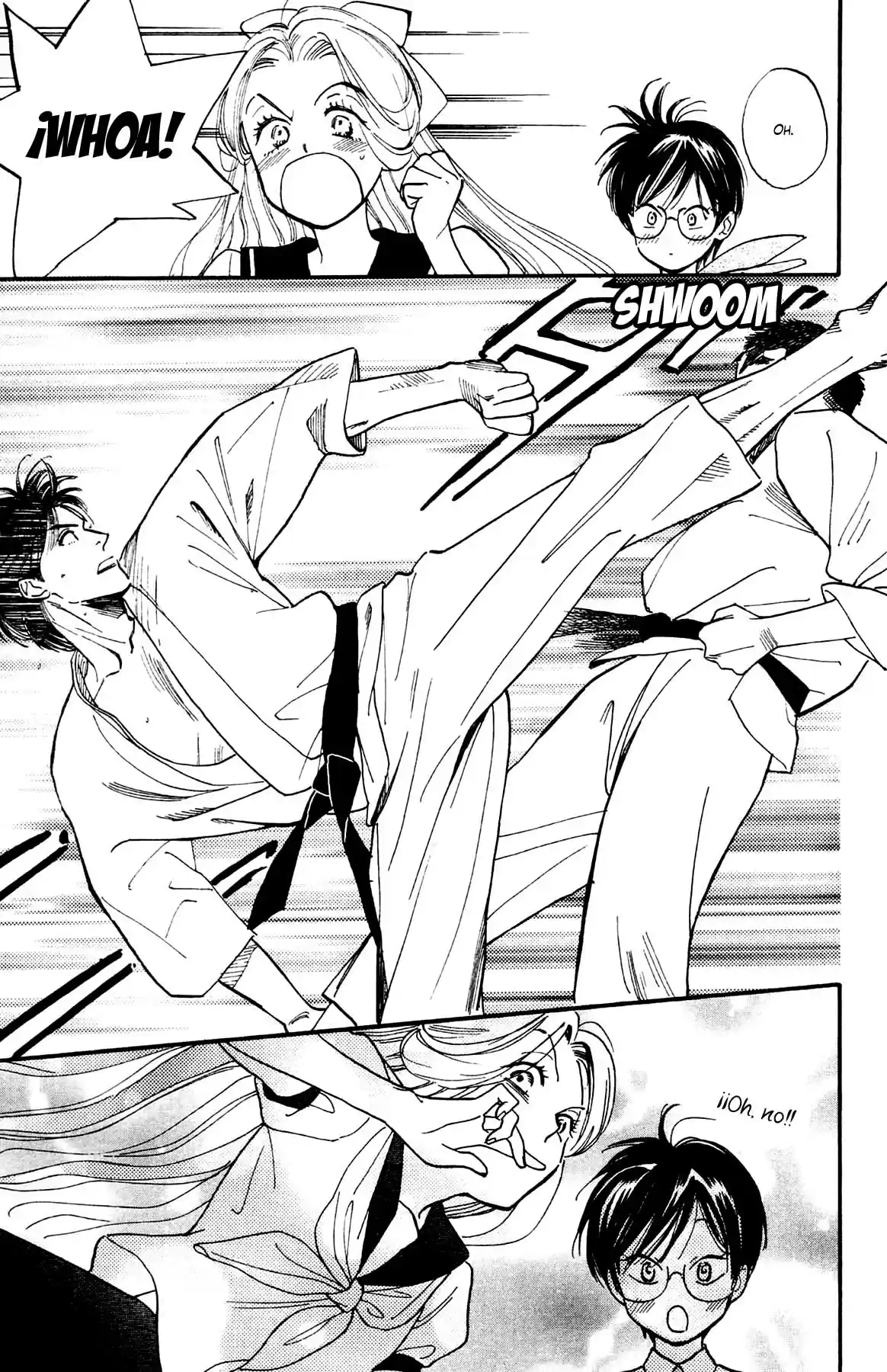 Teru Teru x Shounen (2016) - Capítulo 3 - Página 7 - LectorTMOo