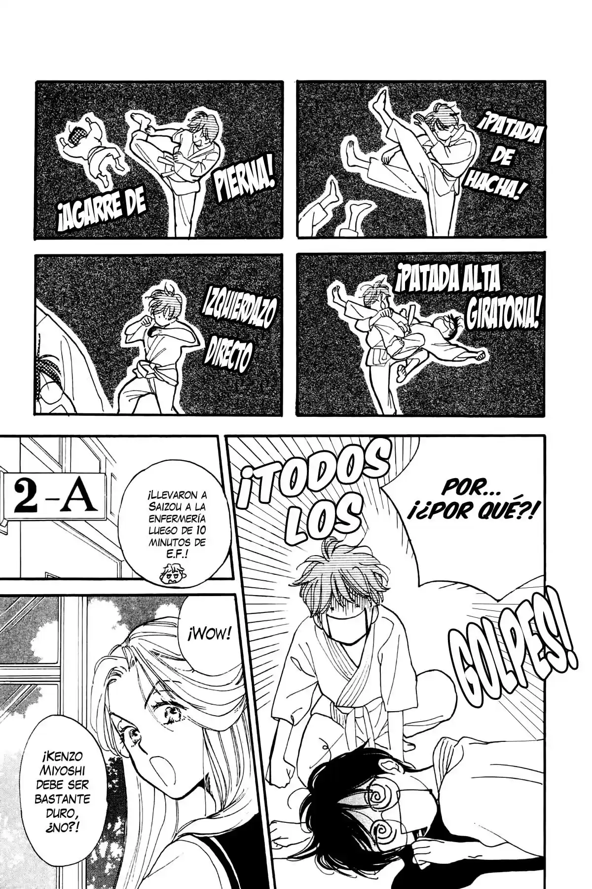 Teru Teru x Shounen (2016) - Capítulo 3 - Página 13 - LectorTMOo