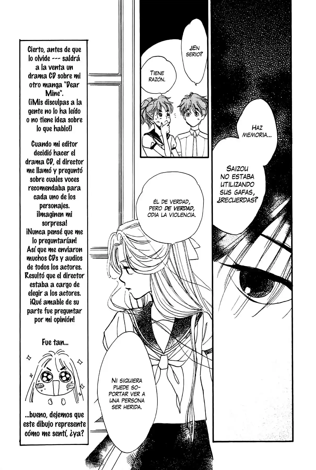 Teru Teru x Shounen (2016) - Capítulo 3 - Página 15 - LectorTMOo