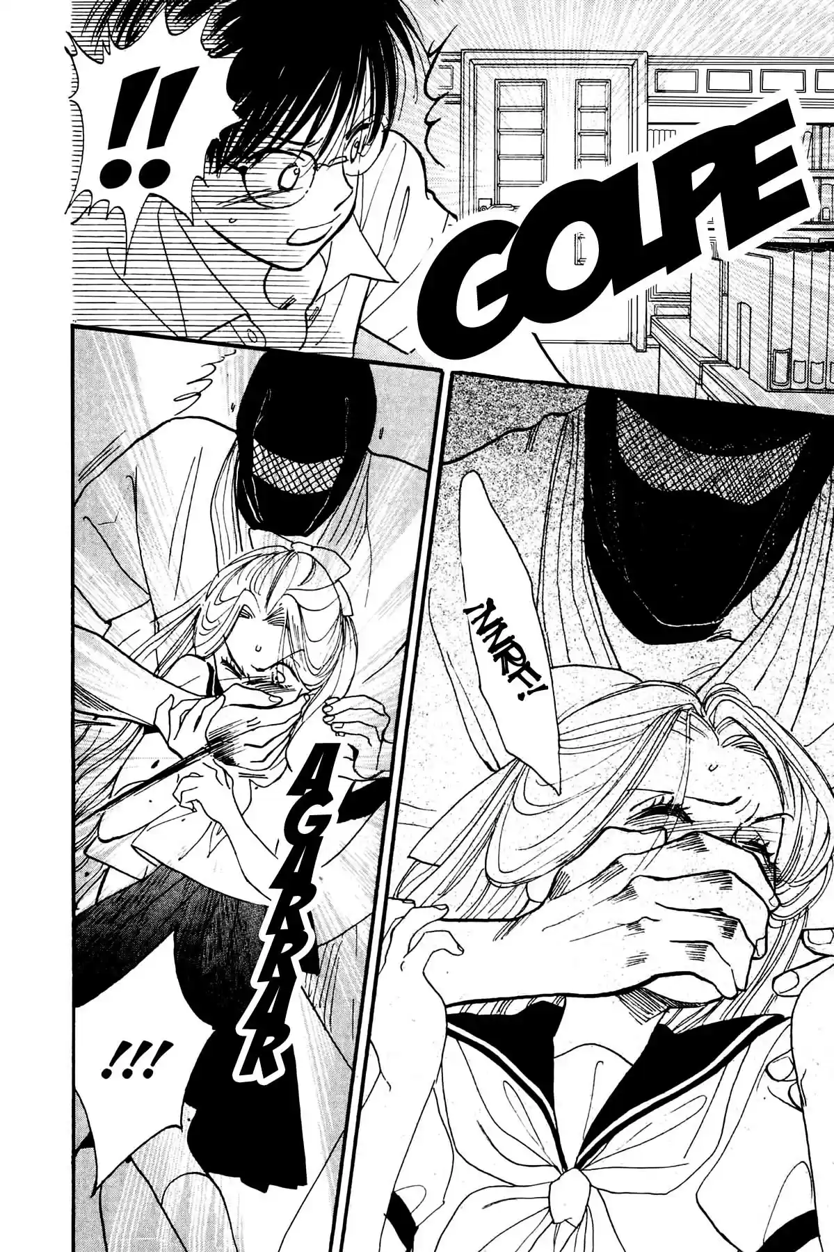 Teru Teru x Shounen (2016) - Capítulo 3 - Página 20 - LectorTMOo
