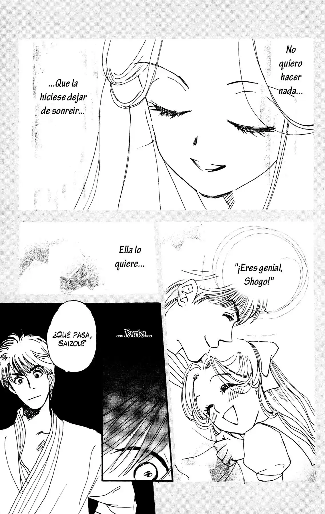 Teru Teru x Shounen (2016) - Capítulo 3 - Página 25 - LectorTMOo