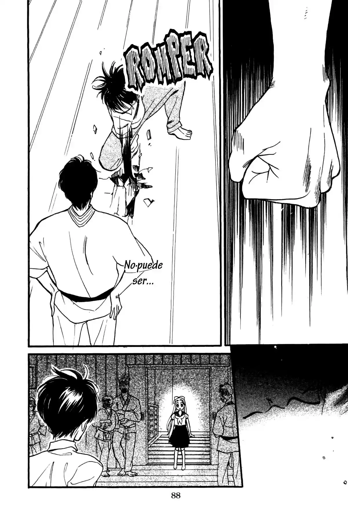 Teru Teru x Shounen (2016) - Capítulo 3 - Página 26 - LectorTMOo