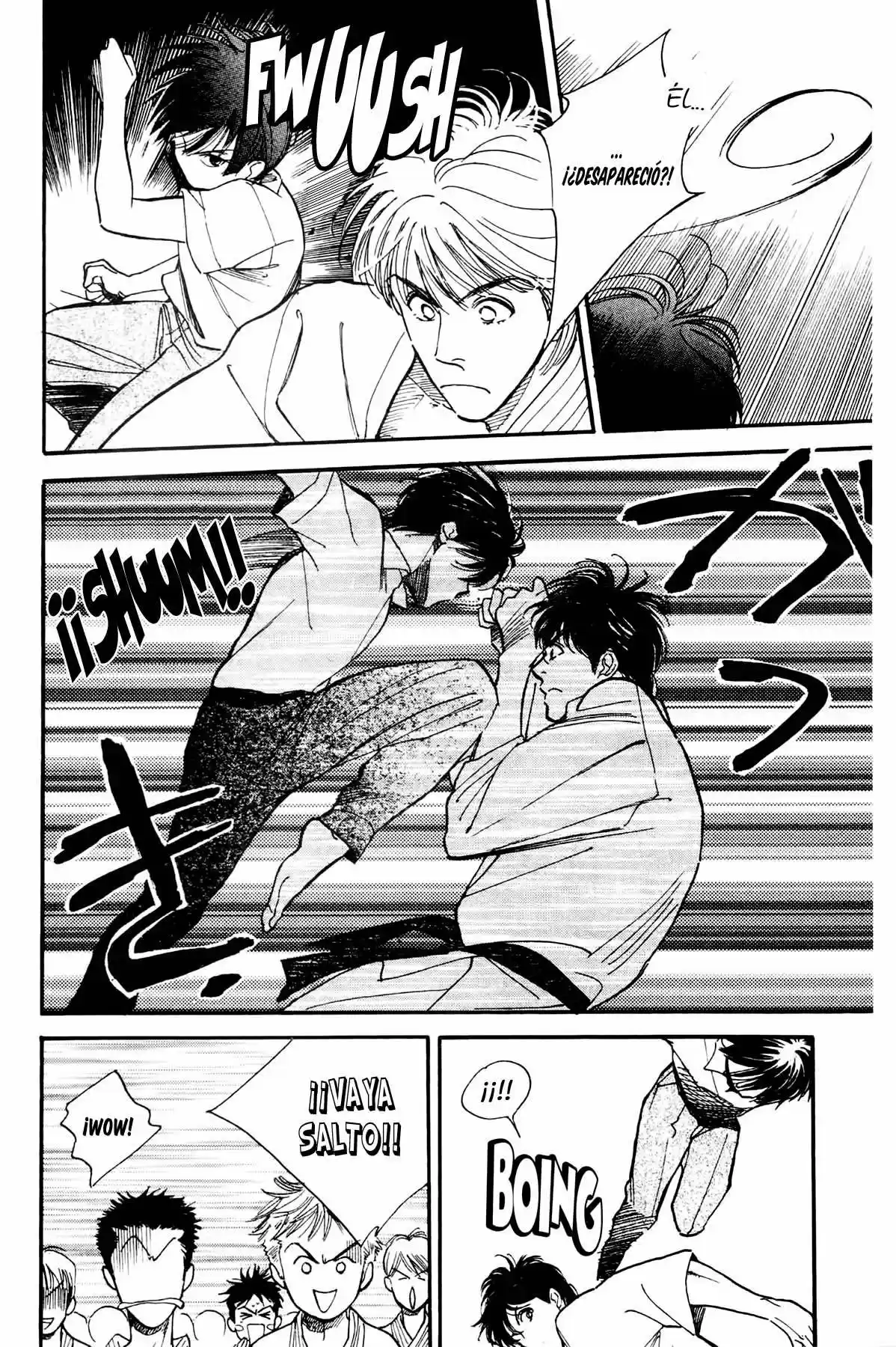Teru Teru x Shounen (2016) - Capítulo 4 - Página 8 - LectorTMOo