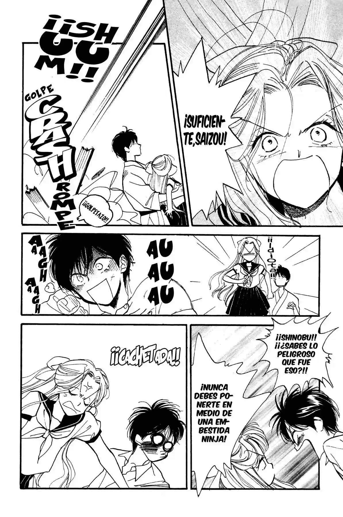 Teru Teru x Shounen (2016) - Capítulo 4 - Página 10 - LectorTMOo