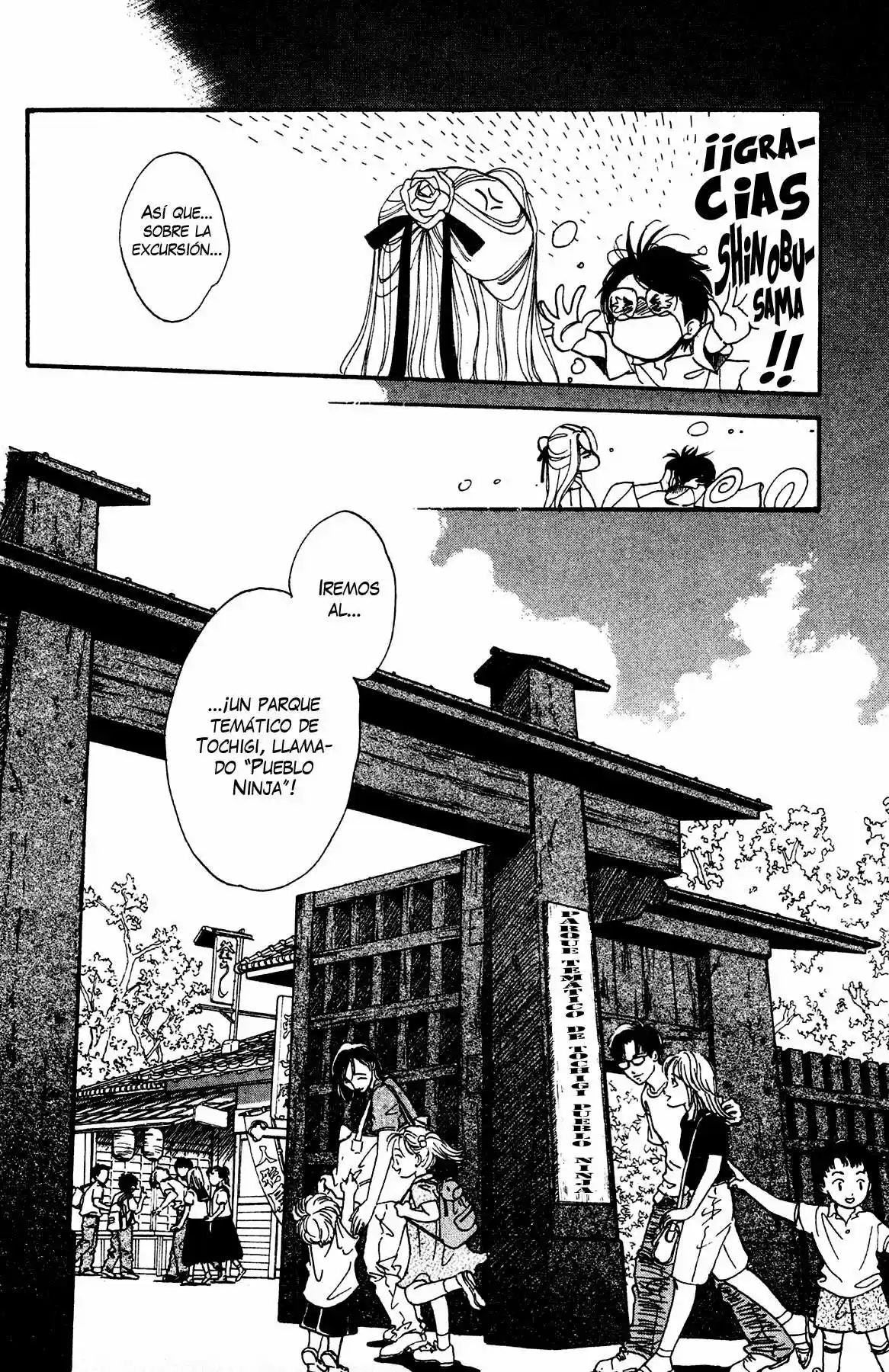 Teru Teru x Shounen (2016) - Capítulo 4 - Página 20 - LectorTMOo