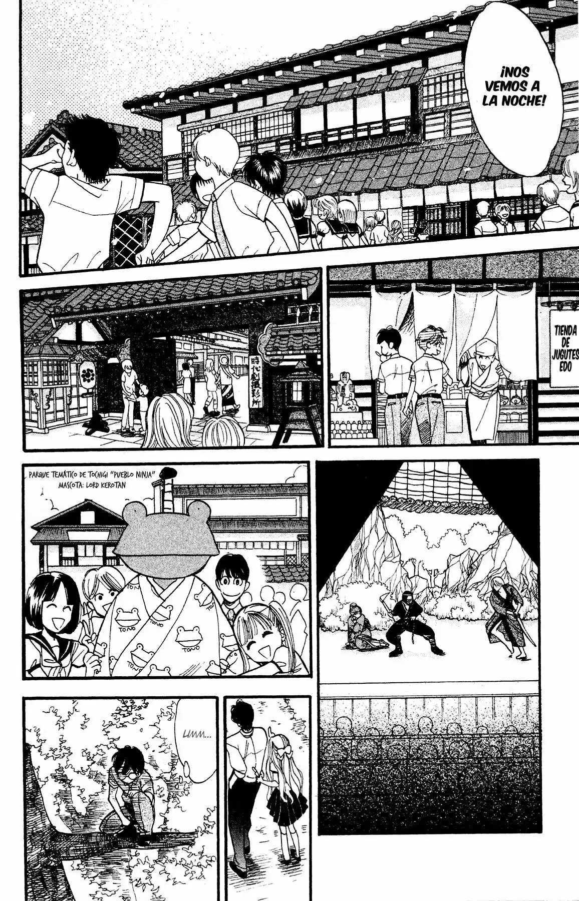 Teru Teru x Shounen (2016) - Capítulo 4 - Página 22 - LectorTMOo
