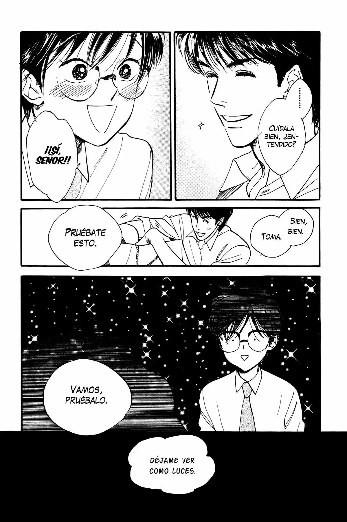 Teru Teru x Shounen (2016) - Capítulo 4 - Página 25 - LectorTMOo