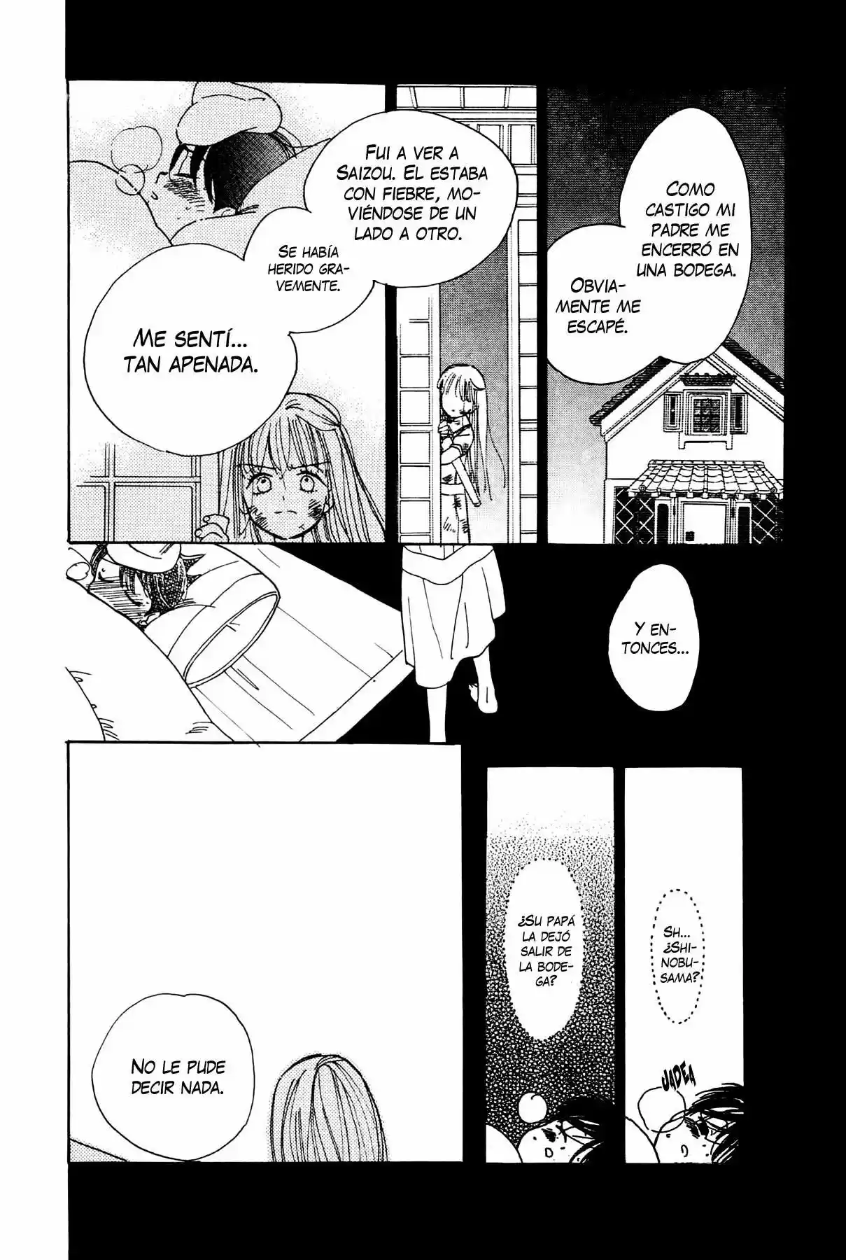 Teru Teru x Shounen (2016) - Capítulo 4 - Página 28 - LectorTMOo