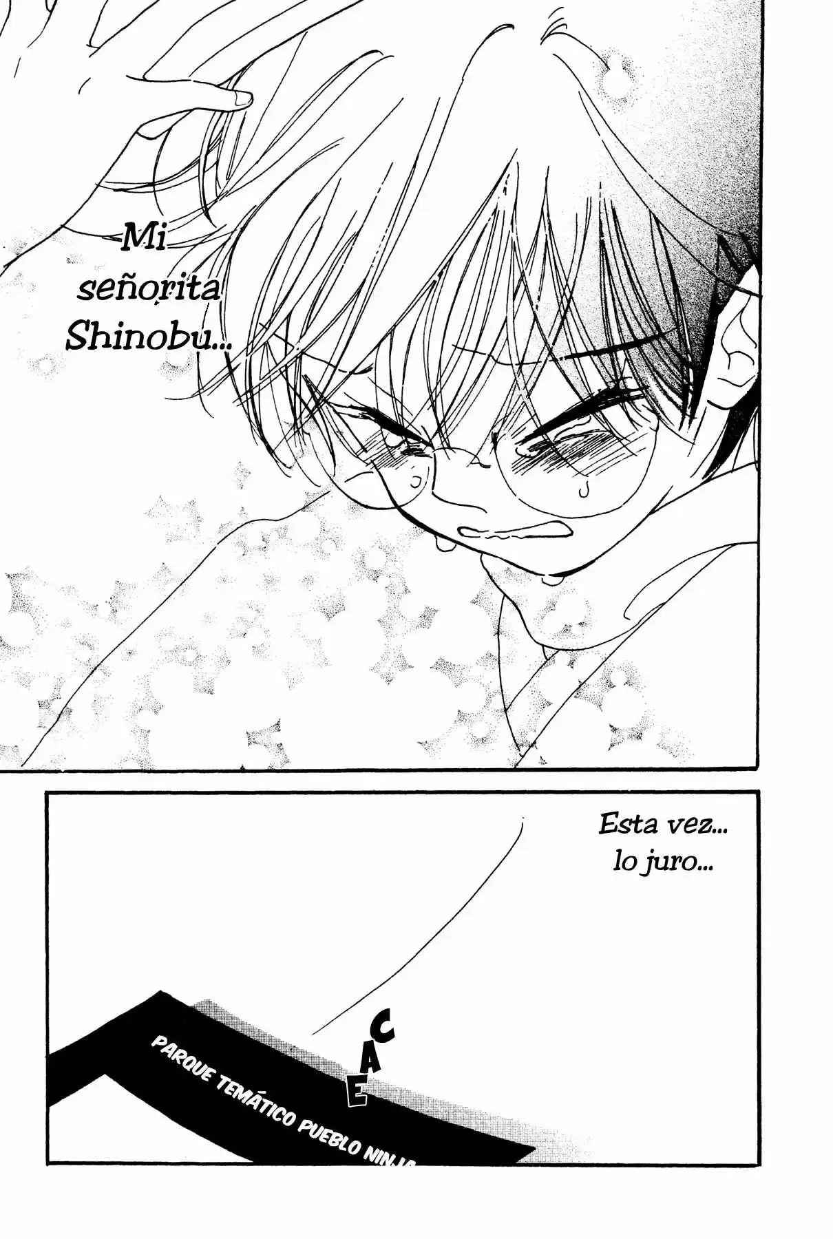 Teru Teru x Shounen (2016) - Capítulo 4 - Página 33 - LectorTMOo
