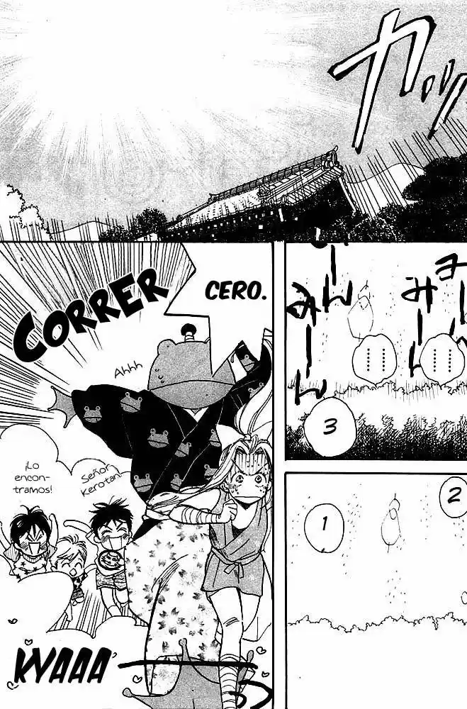 Teru Teru x Shounen (2016) - Capítulo 5 - Página 4 - LectorTMOo