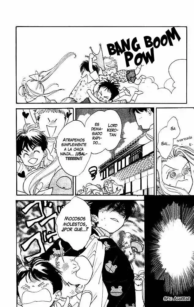 Teru Teru x Shounen (2016) - Capítulo 5 - Página 5 - LectorTMOo
