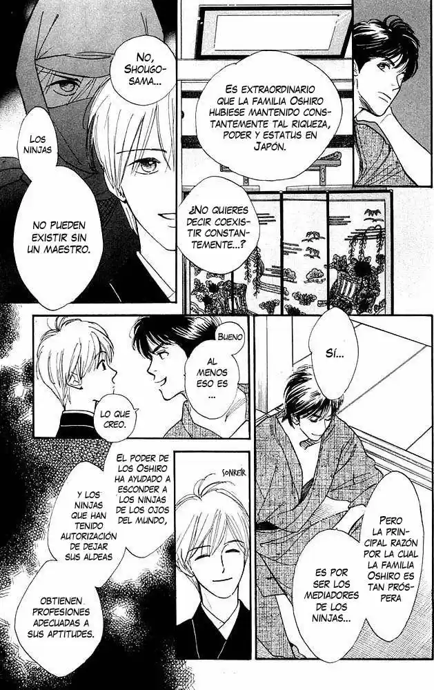 Teru Teru x Shounen (2016) - Capítulo 5 - Página 13 - LectorTMOo