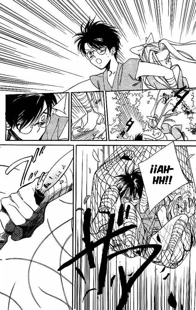 Teru Teru x Shounen (2016) - Capítulo 5 - Página 18 - LectorTMOo