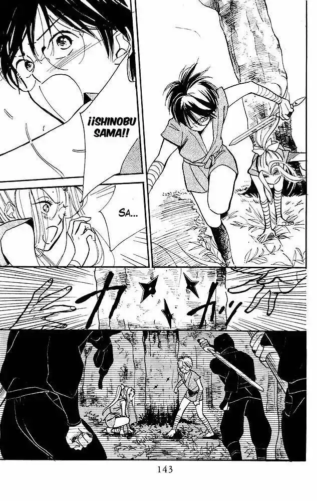 Teru Teru x Shounen (2016) - Capítulo 5 - Página 19 - LectorTMOo