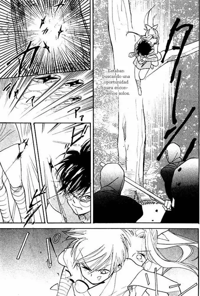 Teru Teru x Shounen (2016) - Capítulo 5 - Página 21 - LectorTMOo