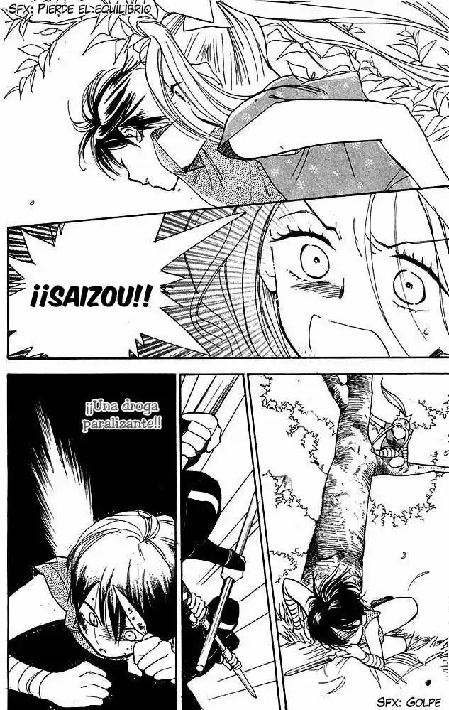 Teru Teru x Shounen (2016) - Capítulo 5 - Página 22 - LectorTMOo