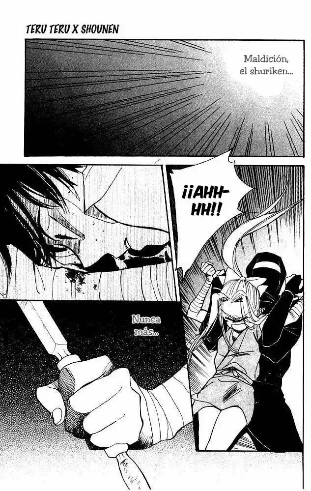 Teru Teru x Shounen (2016) - Capítulo 5 - Página 23 - LectorTMOo