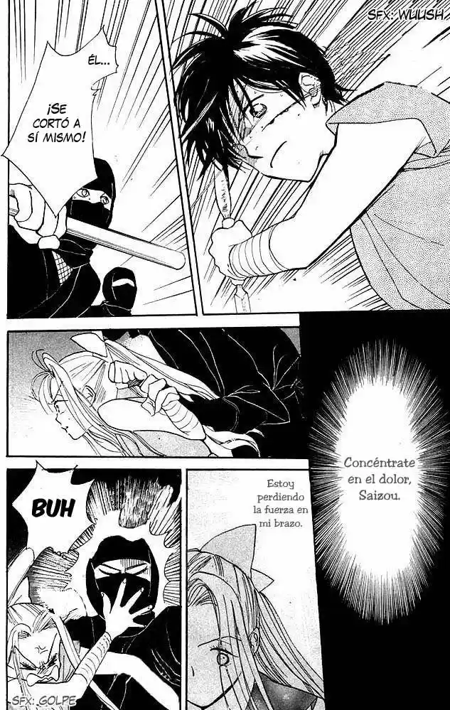 Teru Teru x Shounen (2016) - Capítulo 5 - Página 24 - LectorTMOo