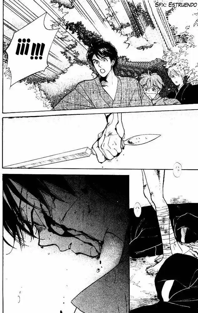 Teru Teru x Shounen (2016) - Capítulo 5 - Página 26 - LectorTMOo