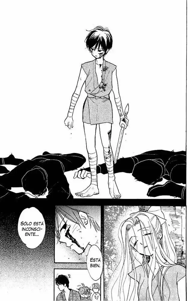 Teru Teru x Shounen (2016) - Capítulo 5 - Página 27 - LectorTMOo