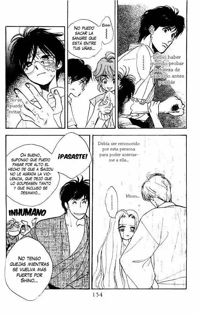 Teru Teru x Shounen (2016) - Capítulo 5 - Página 30 - LectorTMOo