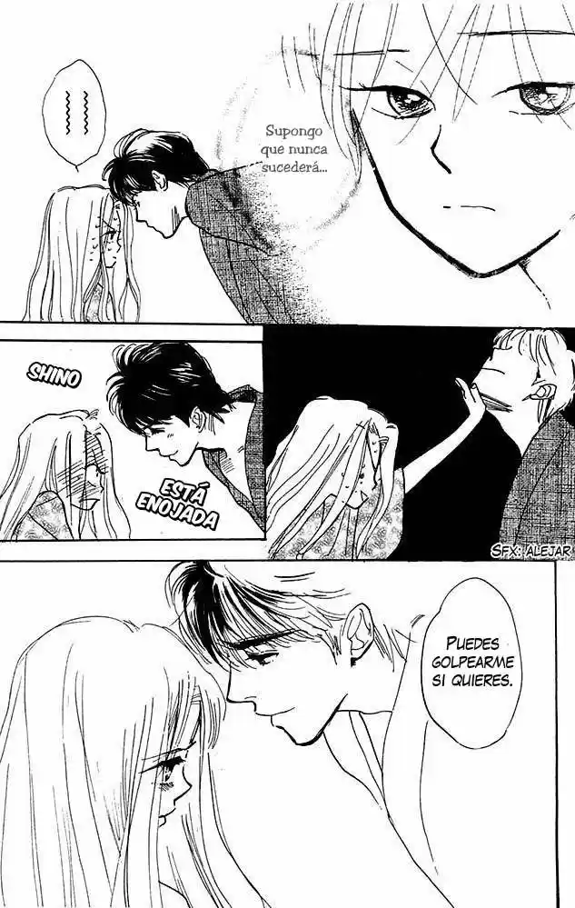 Teru Teru x Shounen (2016) - Capítulo 5 - Página 31 - LectorTMOo