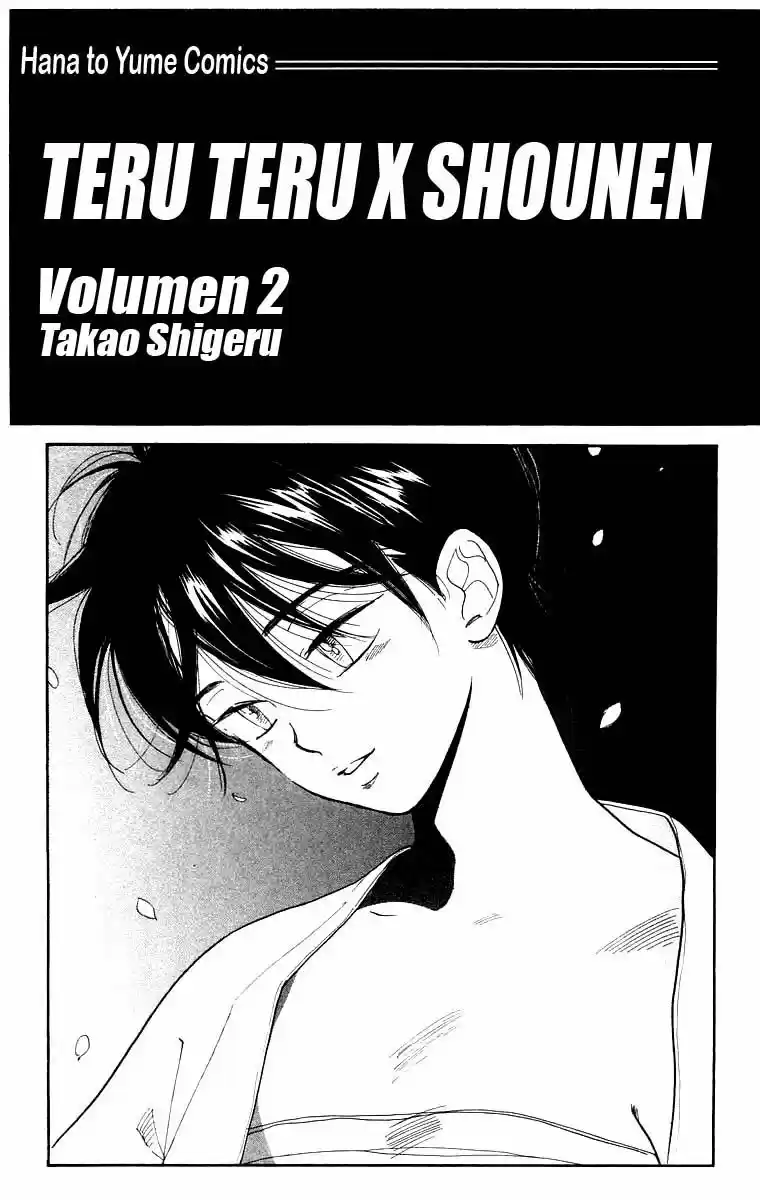 Teru Teru x Shounen (2016) - Capítulo 7 - Página 5 - LectorTMOo