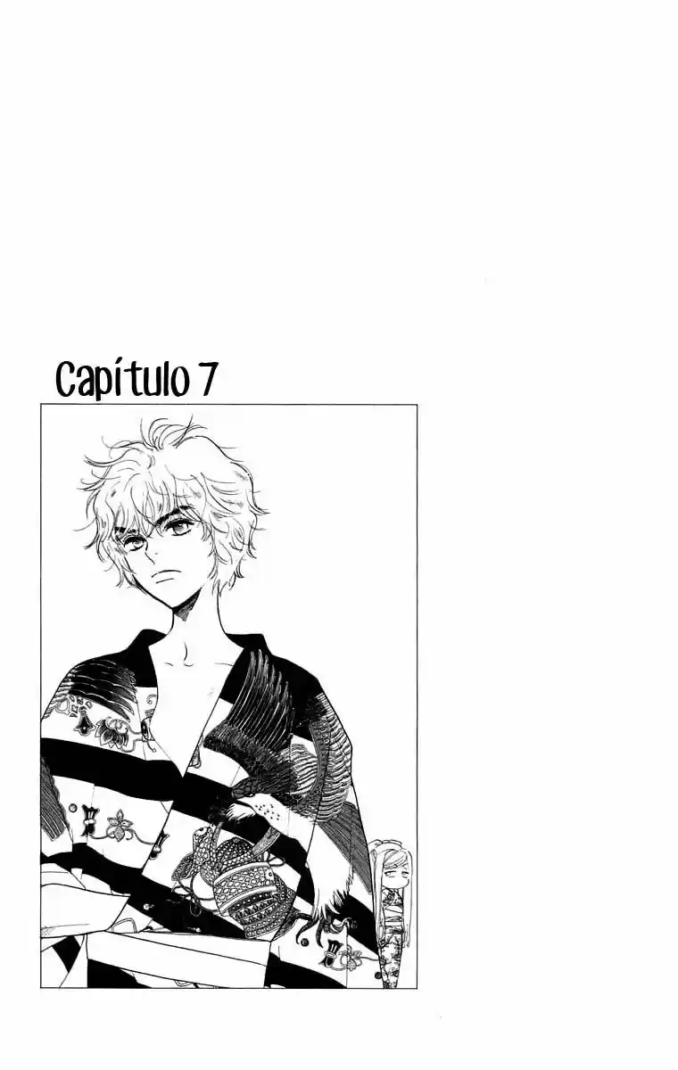 Teru Teru x Shounen (2016) - Capítulo 7 - Página 6 - LectorTMOo