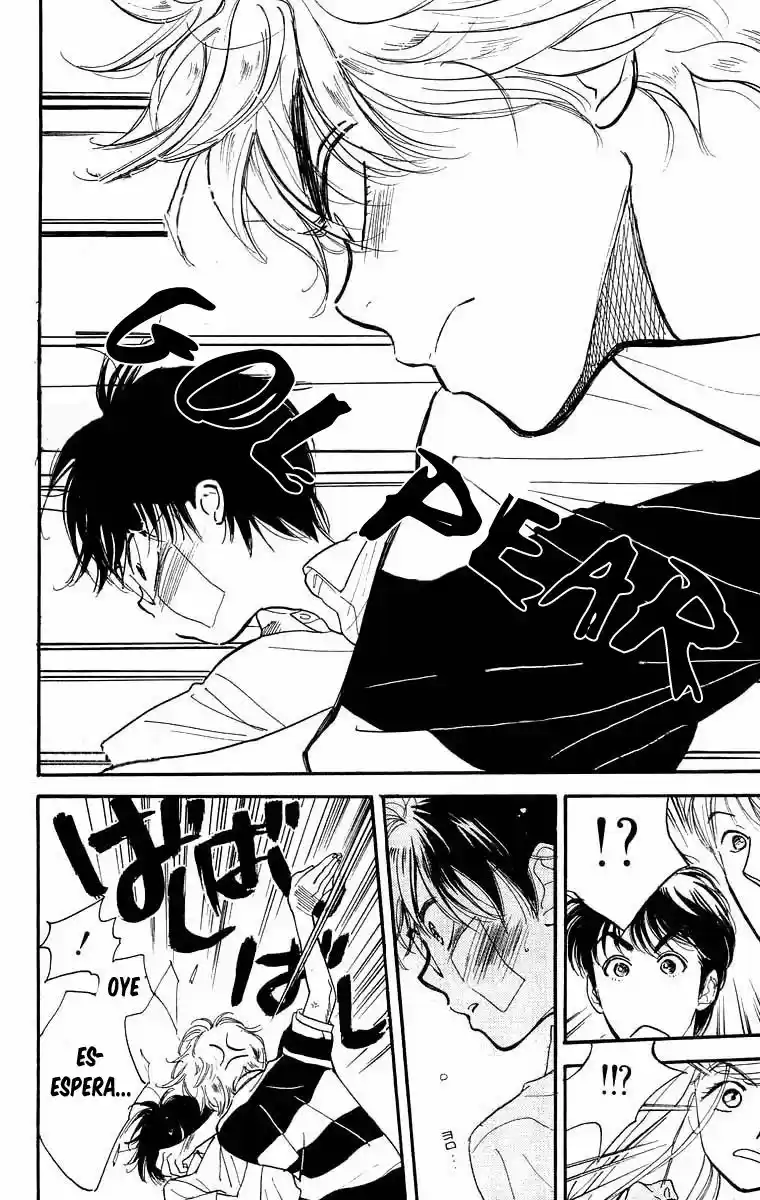 Teru Teru x Shounen (2016) - Capítulo 7 - Página 9 - LectorTMOo