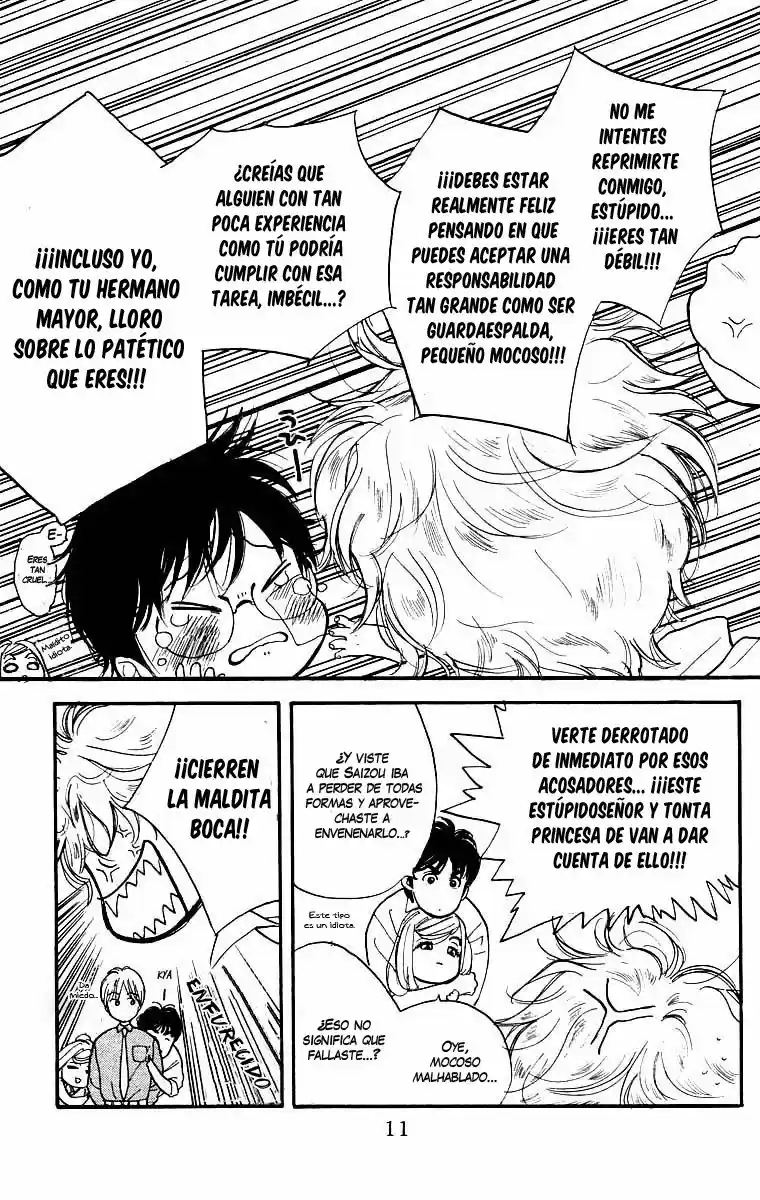 Teru Teru x Shounen (2016) - Capítulo 7 - Página 12 - LectorTMOo