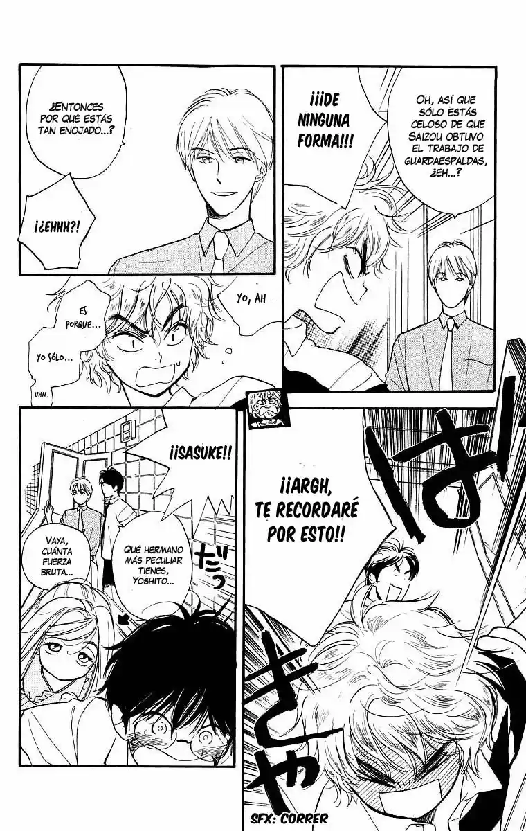 Teru Teru x Shounen (2016) - Capítulo 7 - Página 13 - LectorTMOo