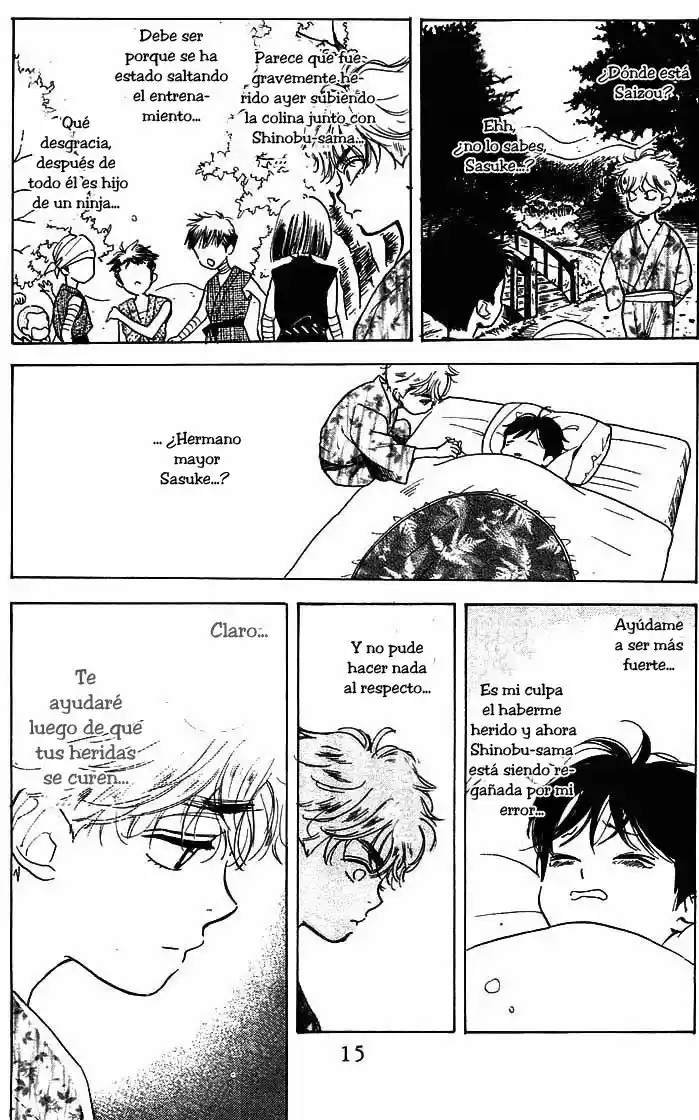 Teru Teru x Shounen (2016) - Capítulo 7 - Página 16 - LectorTMOo