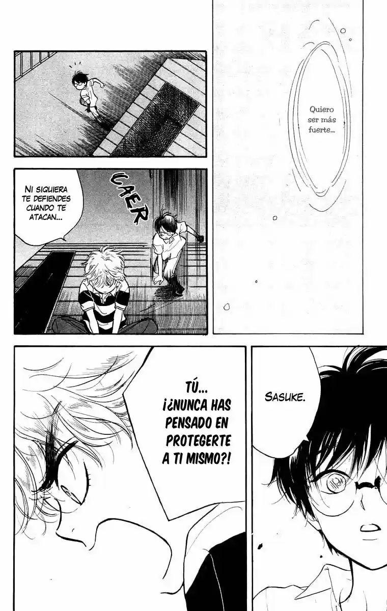 Teru Teru x Shounen (2016) - Capítulo 7 - Página 17 - LectorTMOo