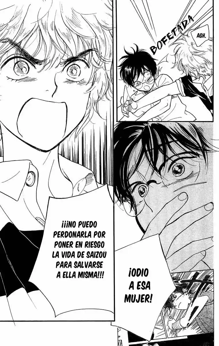 Teru Teru x Shounen (2016) - Capítulo 7 - Página 18 - LectorTMOo