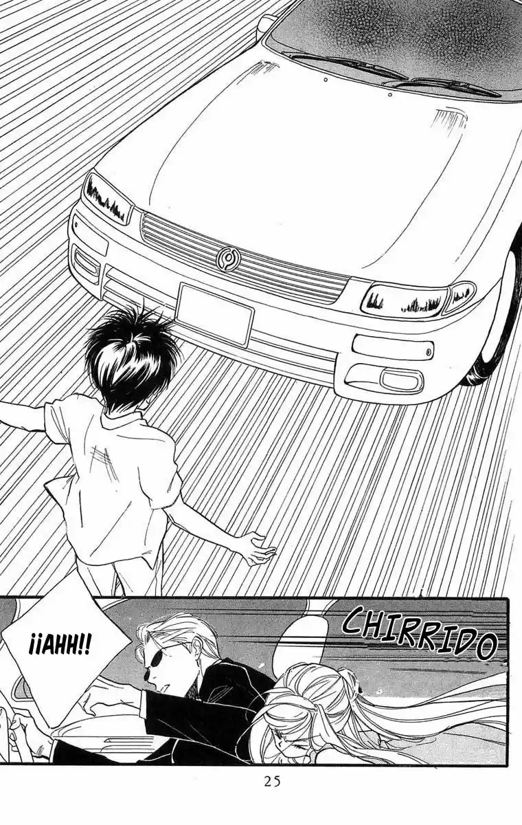 Teru Teru x Shounen (2016) - Capítulo 7 - Página 26 - LectorTMOo
