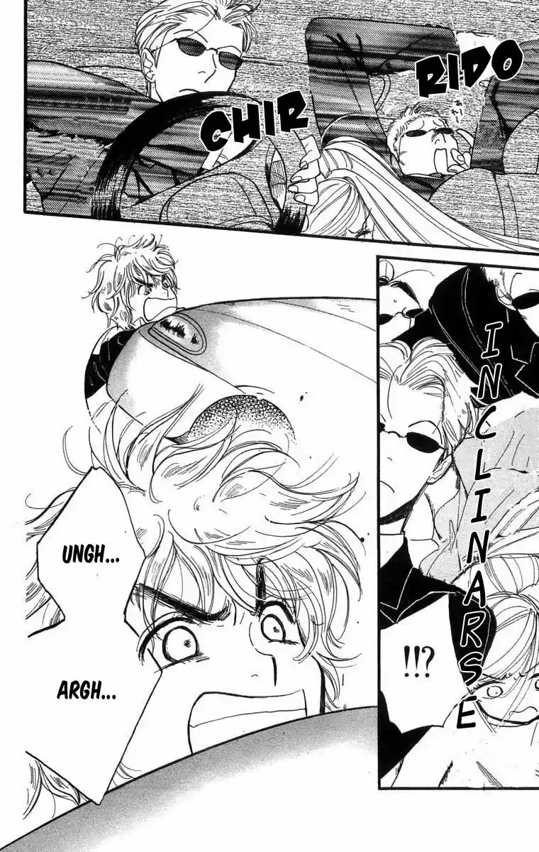 Teru Teru x Shounen (2016) - Capítulo 7 - Página 27 - LectorTMOo