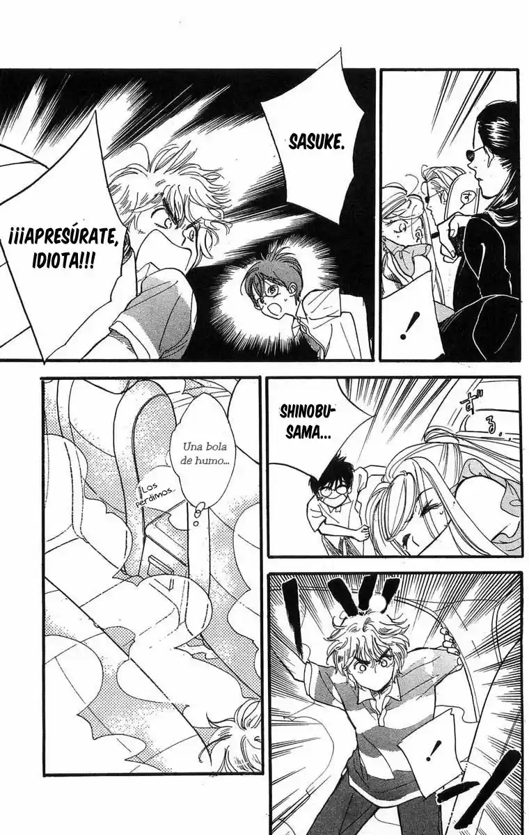 Teru Teru x Shounen (2016) - Capítulo 7 - Página 28 - LectorTMOo