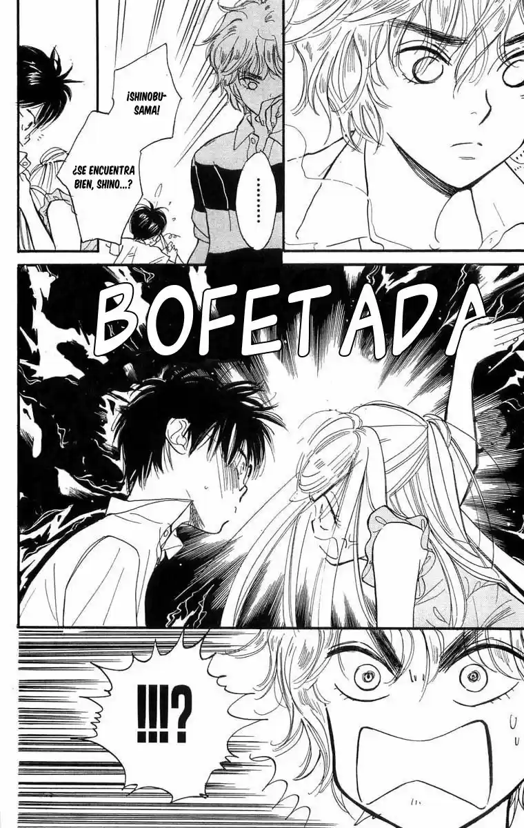 Teru Teru x Shounen (2016) - Capítulo 7 - Página 29 - LectorTMOo