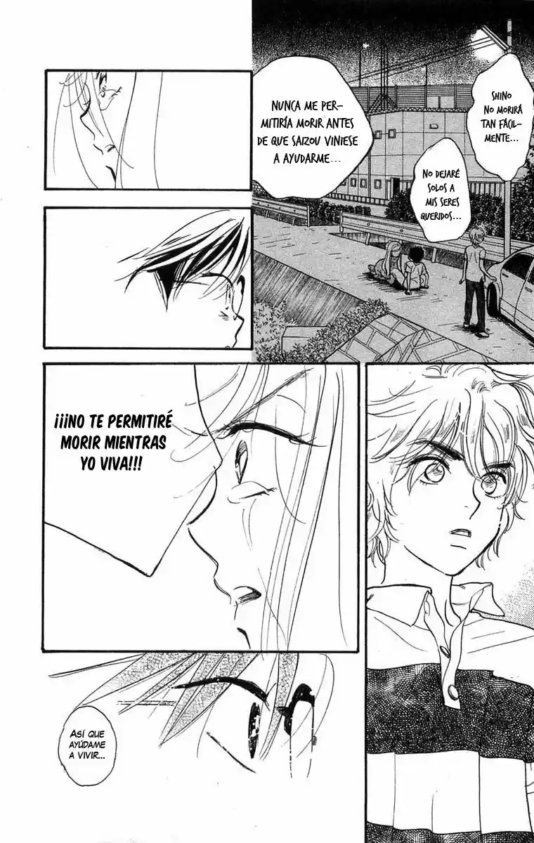 Teru Teru x Shounen (2016) - Capítulo 7 - Página 32 - LectorTMOo