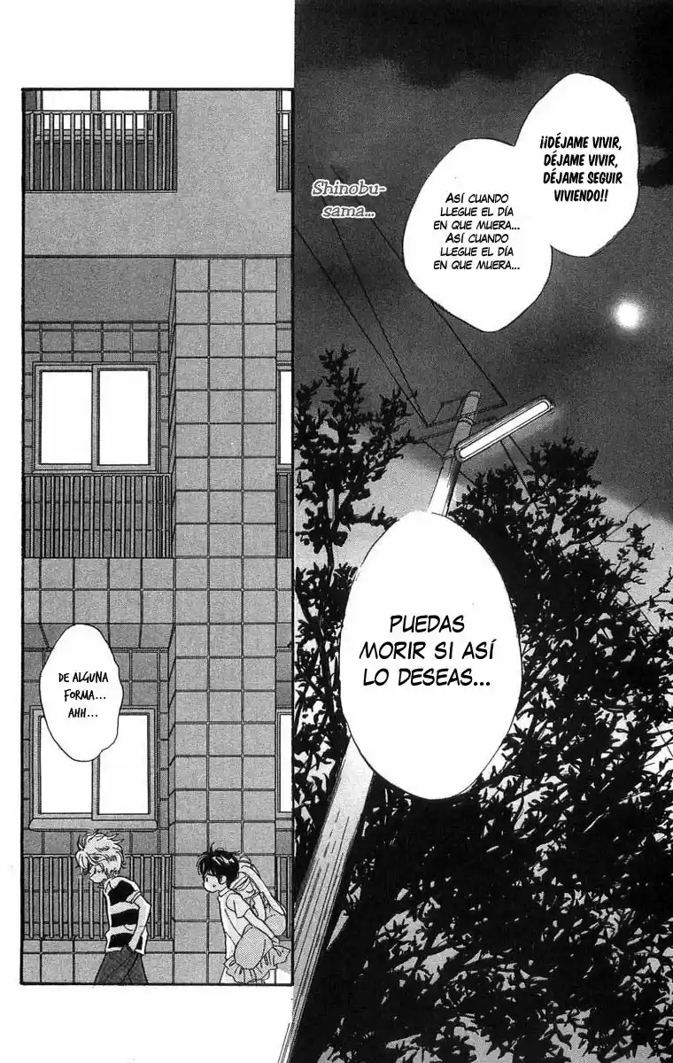 Teru Teru x Shounen (2016) - Capítulo 7 - Página 33 - LectorTMOo