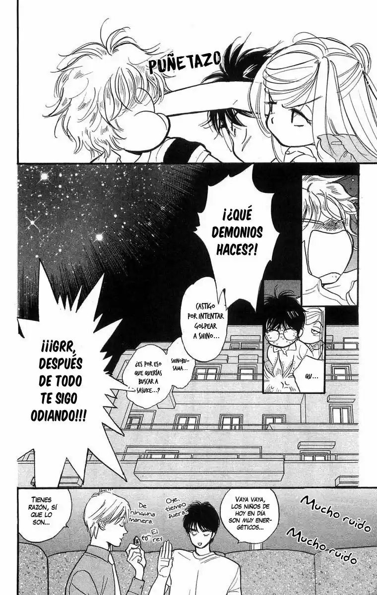 Teru Teru x Shounen (2016) - Capítulo 7 - Página 35 - LectorTMOo