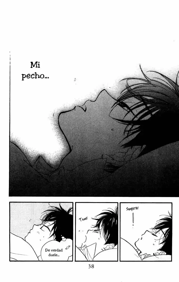 Teru Teru x Shounen (2016) - Capítulo 8 - Página 5 - LectorTMOo